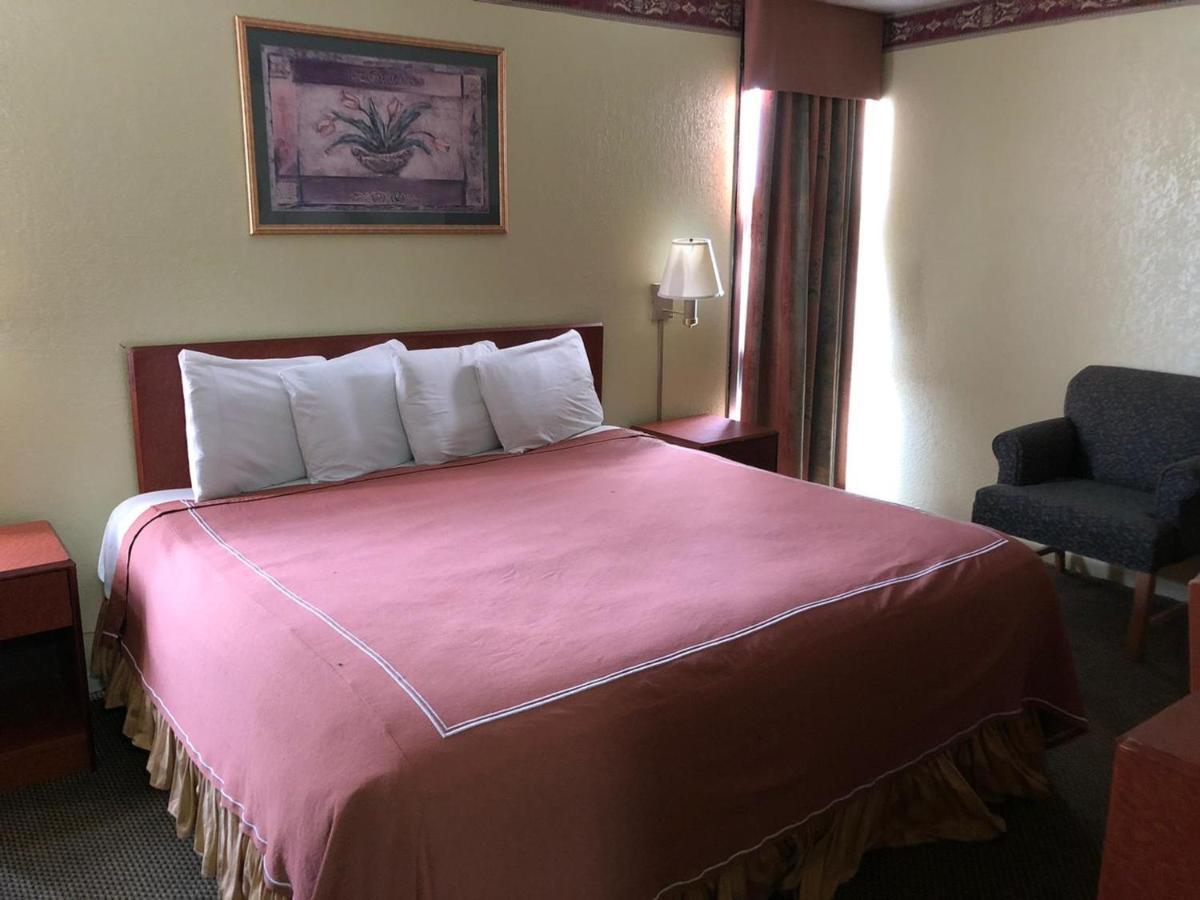 Fairbridge Inn Express - Barrington ภายนอก รูปภาพ