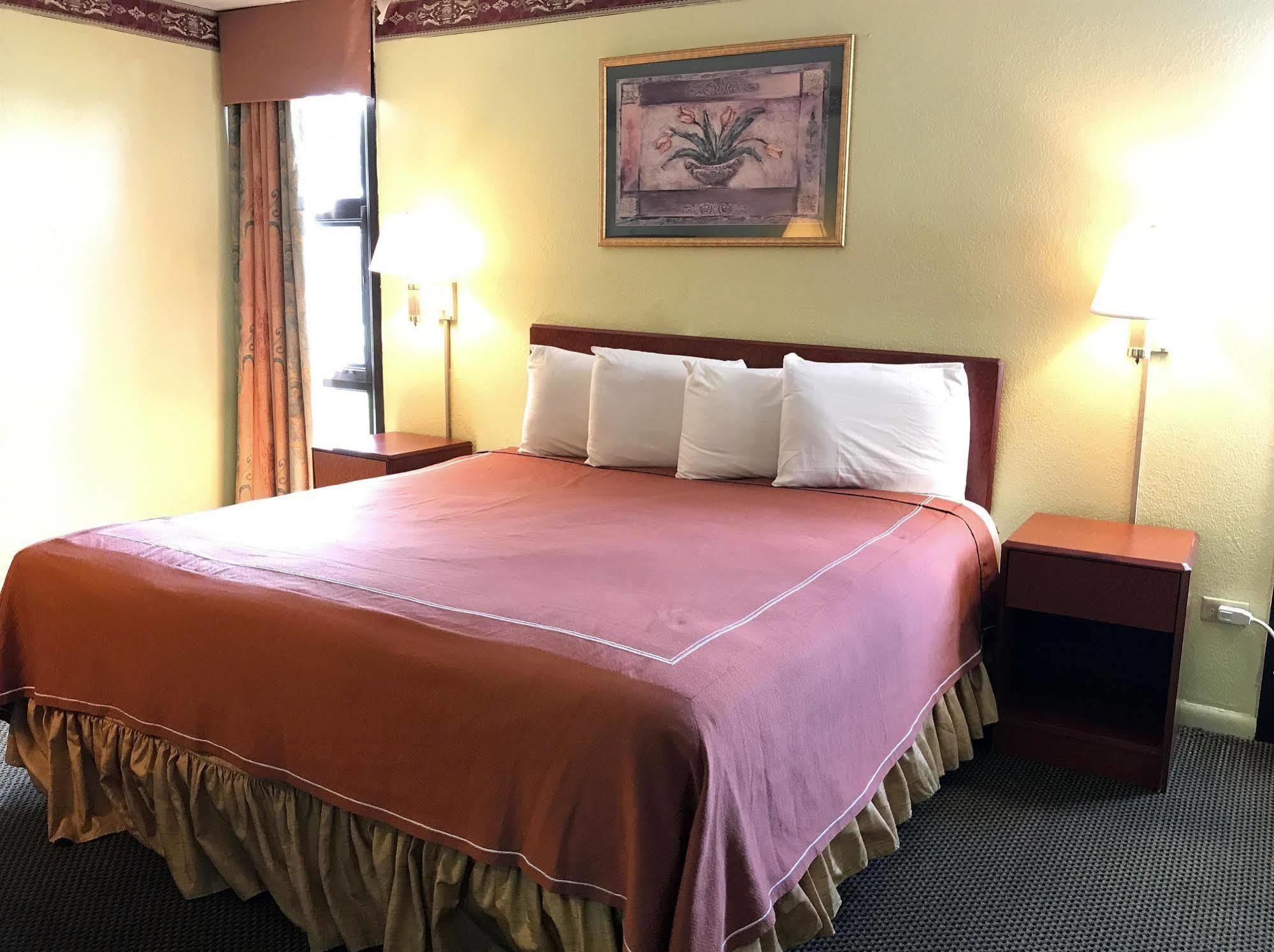 Fairbridge Inn Express - Barrington ภายนอก รูปภาพ