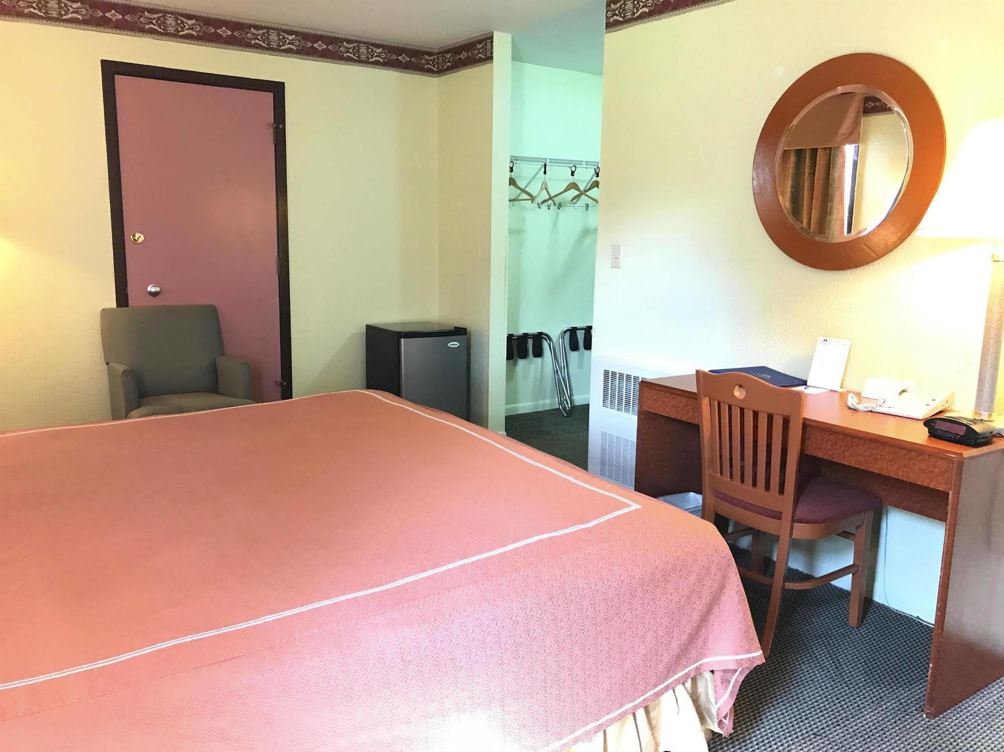 Fairbridge Inn Express - Barrington ภายนอก รูปภาพ